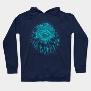 Beautiful sky Hoodie